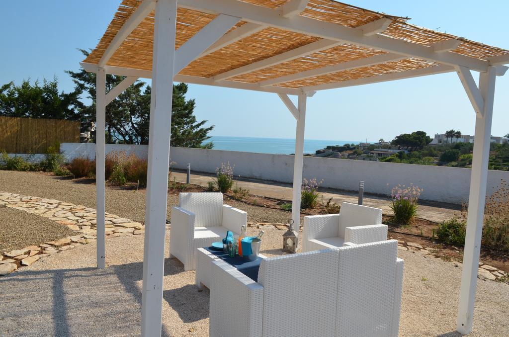 Torrelama Room & Breakfast Trani Esterno foto